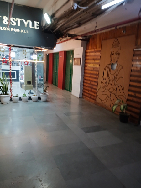 Cover photo of Sunshine Spa-Spa in Qutub Plaza